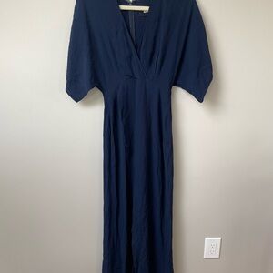 Reformation Navy Blue Women's Dress​​